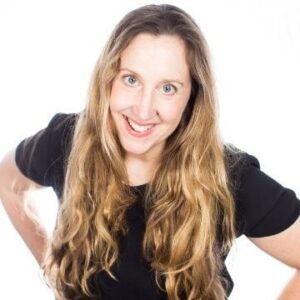 Avatar for Maggie Albrecht