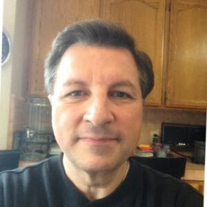 Avatar for Mark Priscaro