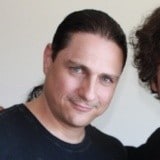 Avatar for Peter Orullian