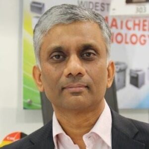 Avatar for Siva Sankaran L