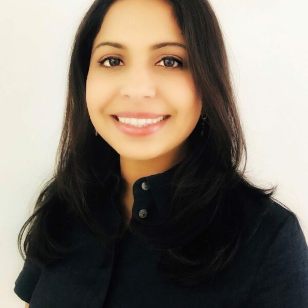 Ikroop Dhillon headshot