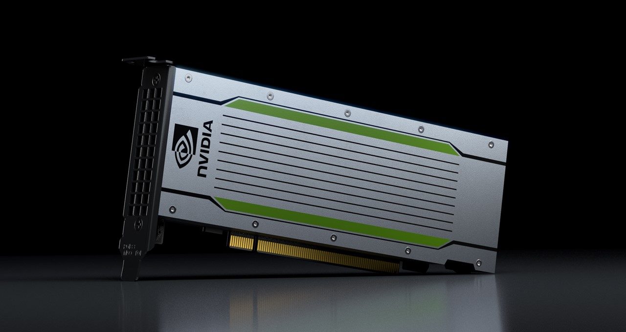 Amazon Brings AI Performance to the Cloud with NVIDIA T4 GPUs