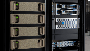 How to Streamline the Path to an AI Infrastructure