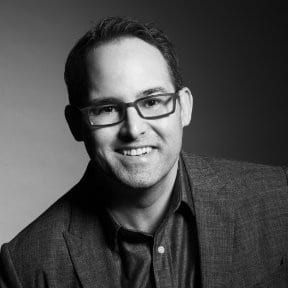 Bryan Gottsman headshot