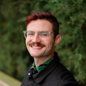 Avatar for Austin Carson