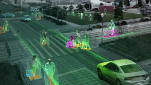 Lights! Camera! Insight! Four Scenes From the Marriage of Computer Vision and Edge Computing