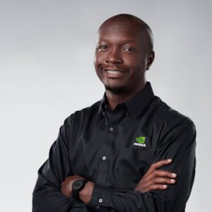 Avatar for Alexander Tsado