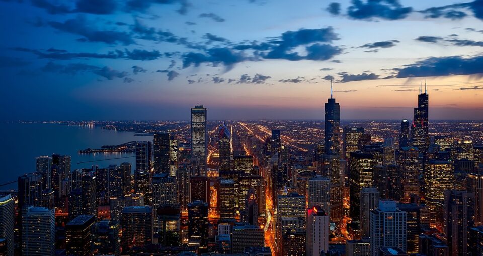 RSNA will take place in Chicago, Dec. 1-6