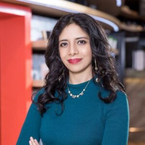 Avatar for Anima Anandkumar