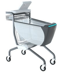 Caper Smart Cart