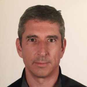 Avatar for Frédéric Parienté