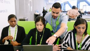 NVIDIA Partners for Globally Inclusive AI in US Government Initiative