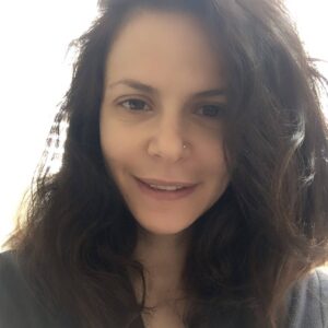 Avatar for Efrat Swissa