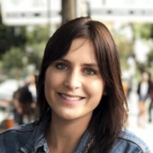 Avatar for Caroline Montrym