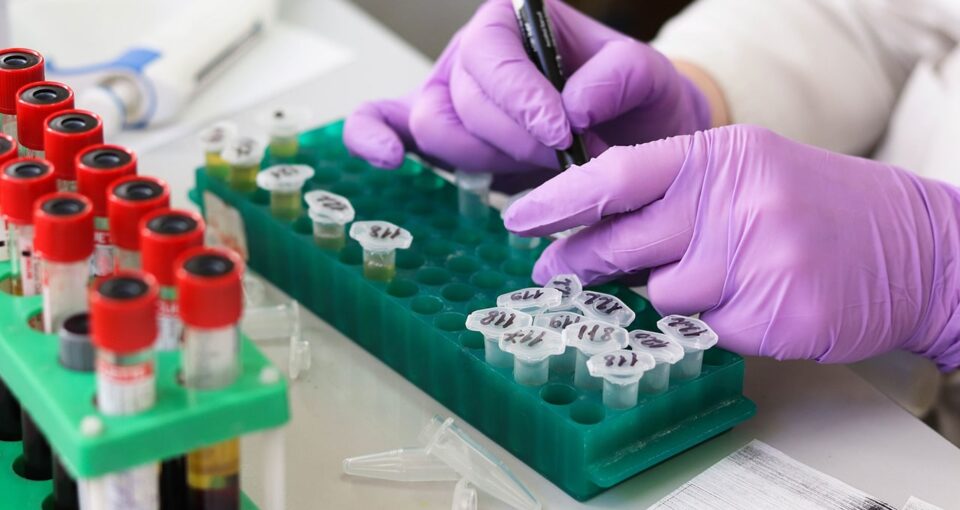 ai clinical trials