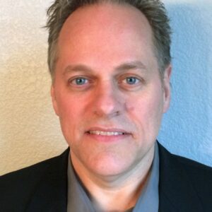 Avatar for Allen Bourgoyne