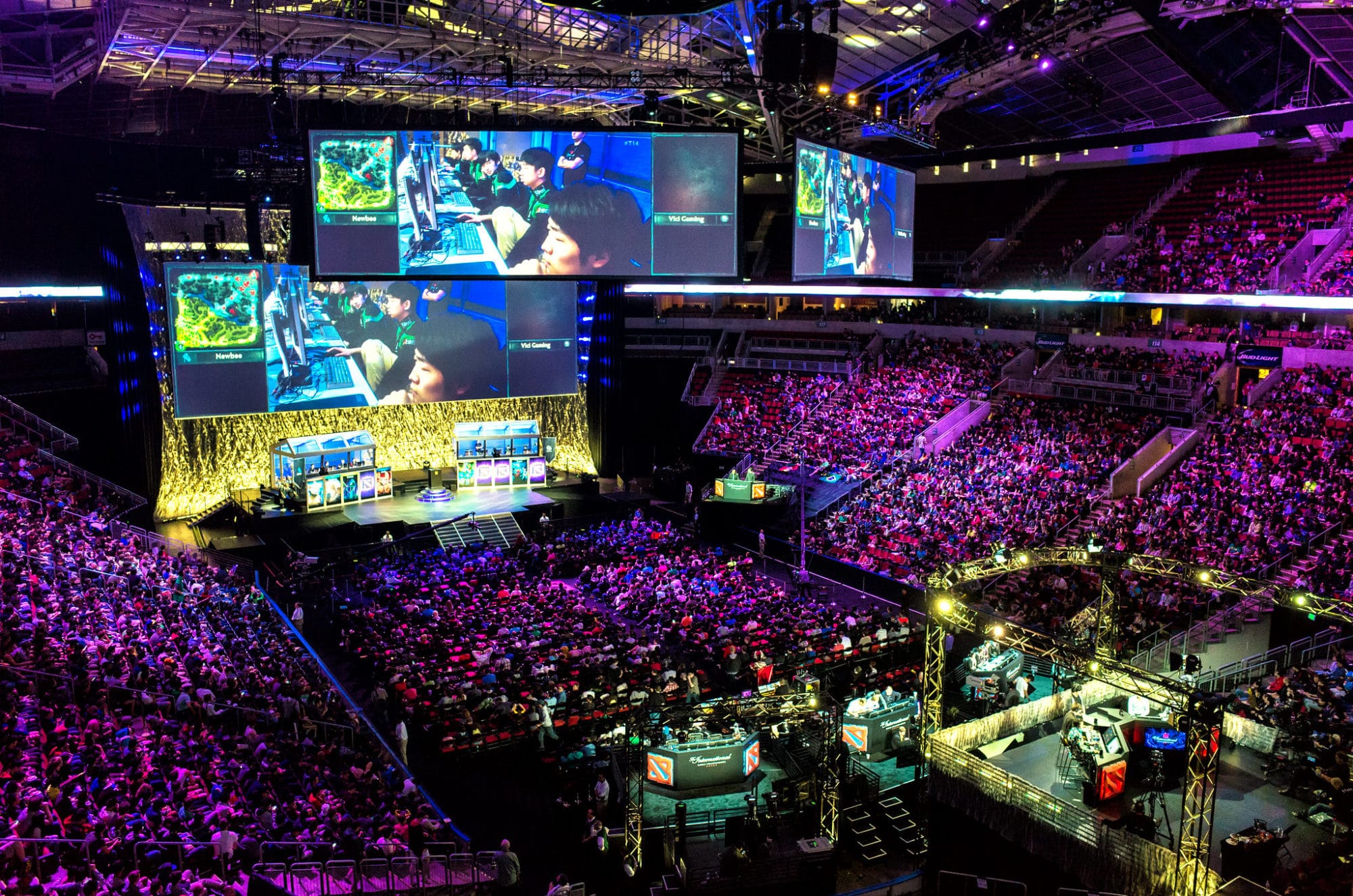 Why New Gaming Technologies Matter More Than Ever | NVIDIA Blog