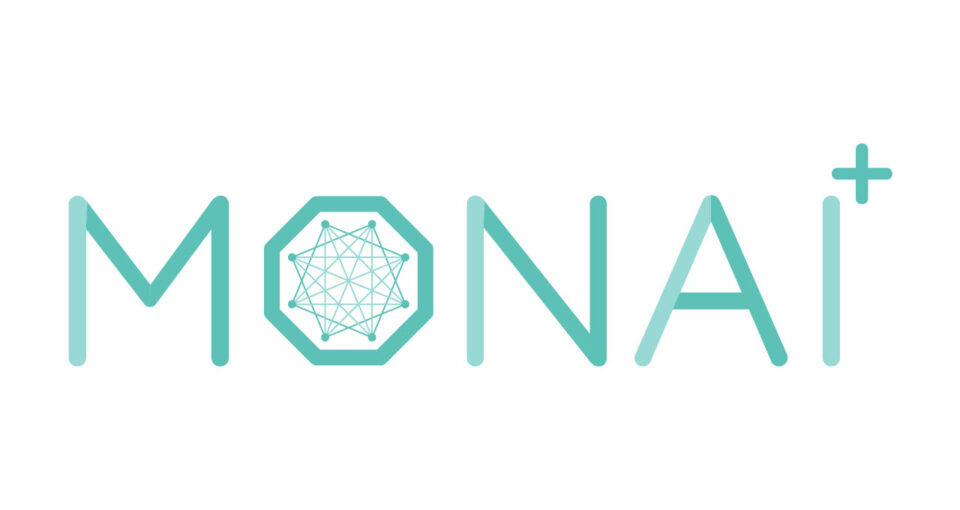 MONAI logo