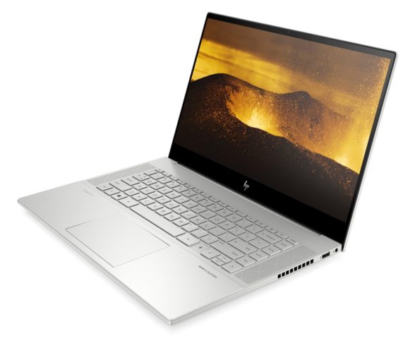HP ENVY 15 laptop