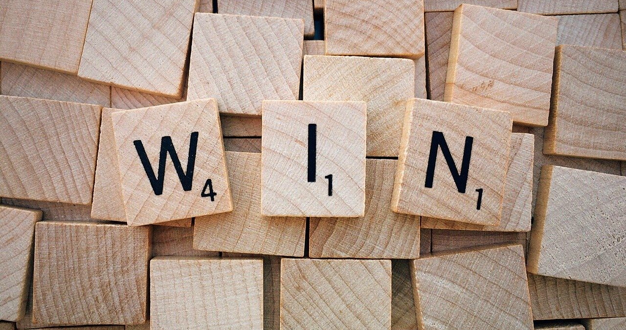 Win Scrabble pixabay