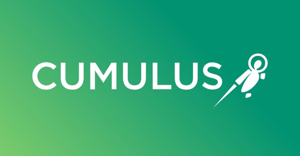 Cumulus Networks logo