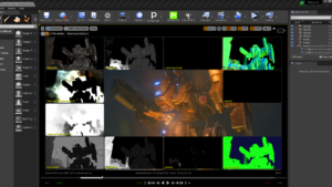 Filmmaker Achieves Razer-Sharp Graphics and Real-Time Rendering with NVIDIA Studio Laptop