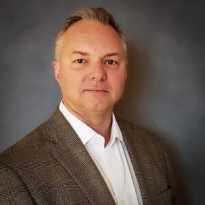 Avatar for Chuck Tybur