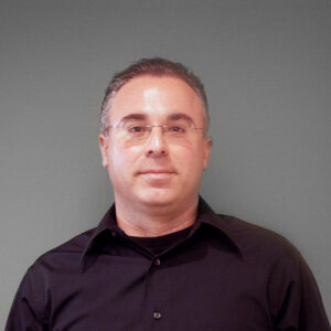 Avatar for Gilad Shainer