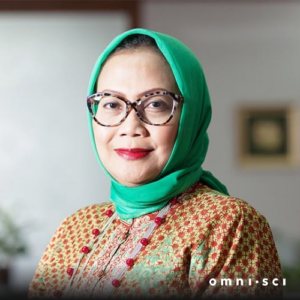 Avatar for Herfini Haryono