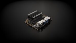 Best AI Processor: NVIDIA Jetson Nano Wins 2020 Vision Product of the Year Award