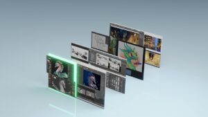 Productivity in Full Display: Quadro View Helps Professionals Optimize Desktop Workspaces