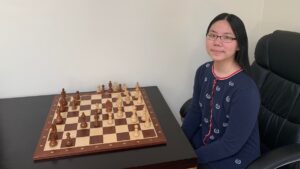 Teen’s Gambit: 15-Year-Old Chess Master Puts Blundering Laptop in Check with Jetson Platform