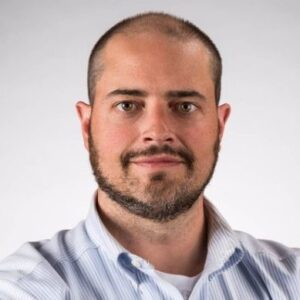 Avatar for Matt Wuebbling