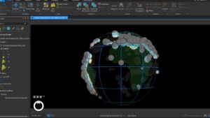 Esri Accelerates Workflows and Enhances Flexibility with NVIDIA Quadro vDWS