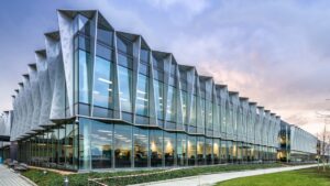 NVIDIA and Arm to Create World-Class AI Research Center in Cambridge