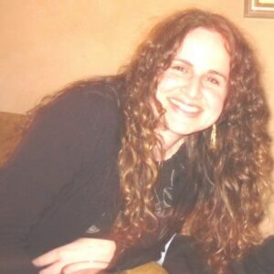 Avatar for Vanessa Braunstein