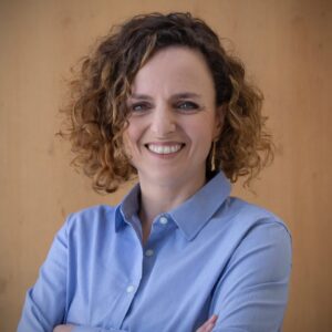 Avatar for Yael Shenhav