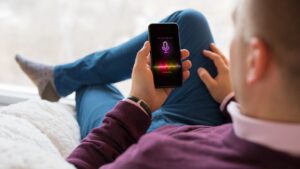 Say What? Conversational AI Takes the Mic at GTC