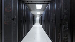 Lenovo and NVIDIA Spark New Era of Open Networking