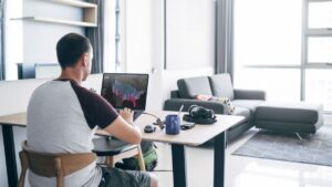 Data Science Powers AI Breakthroughs in Financial Services and Beyond