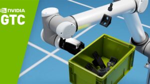 GTC Brings AI to DIY: Learn How to Build and Deploy Robotics and Edge AI Applications