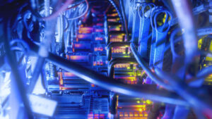 Networks on Steroids: VMware, NVIDIA Power the Data Center with DPUs