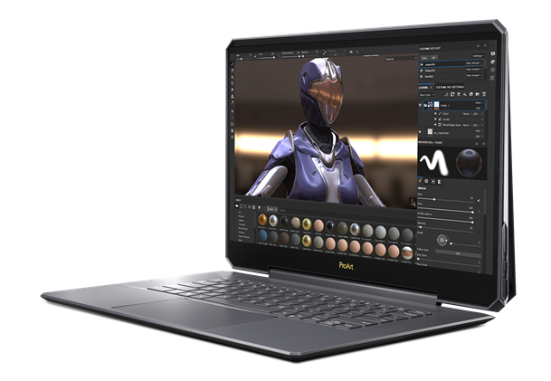 Nvidia sale quadro laptops