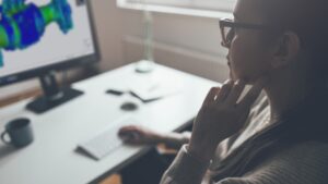 Get Up Close on Remote Work: Explore the Latest in Virtualization at GTC