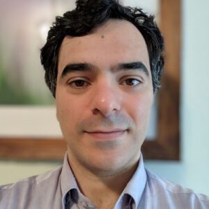 Avatar for Murat Guney