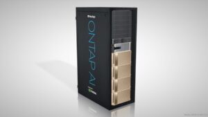 Bring on the INSIGHT: Enterprises Find Flexible Options to Support AI Development