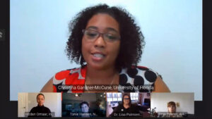 At GTC, Educators and Leaders Focus on Equity in AI, Developer Diversity