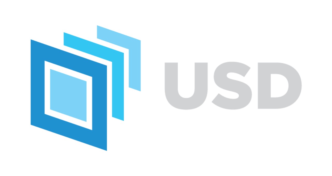 USD logo