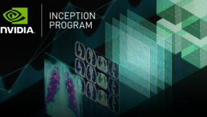 NVIDIA Launches Inception Alliance with GE Healthcare and Nuance to Accelerate Medical Imaging AI Startups