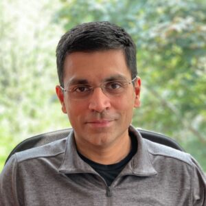 Avatar for Raghav Mani